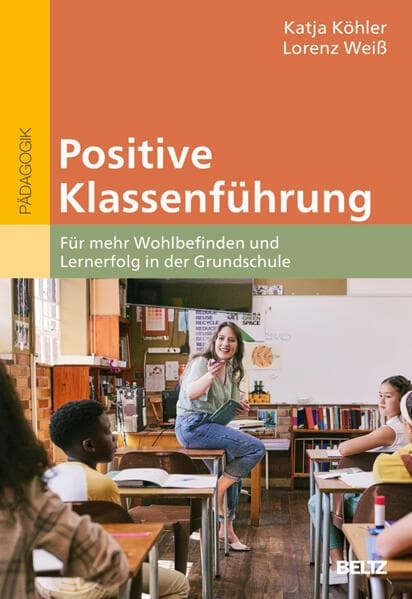 Positive Klassenführung