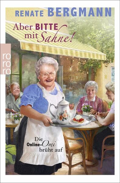 Aber bitte mit Sahne!