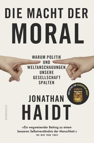 Die Macht der Moral
