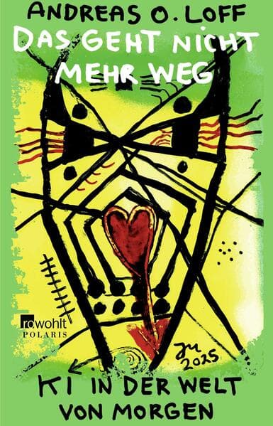 Das geht nicht mehr weg