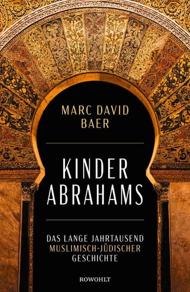 Kinder Abrahams