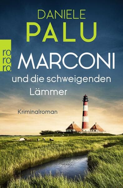 Marconi und die schweigenden Lämmer
