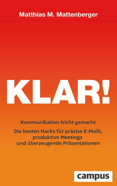 Klar!