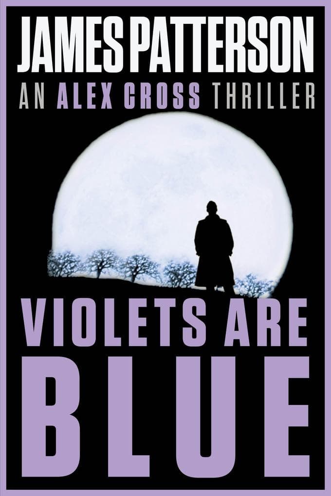 Violets Are Blue