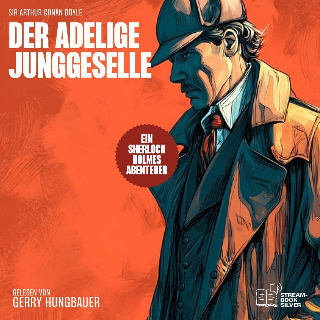 Der adelige Junggeselle
