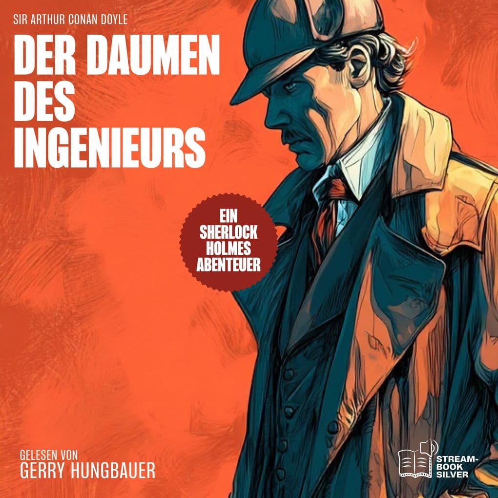 Der Daumen des Ingenieurs