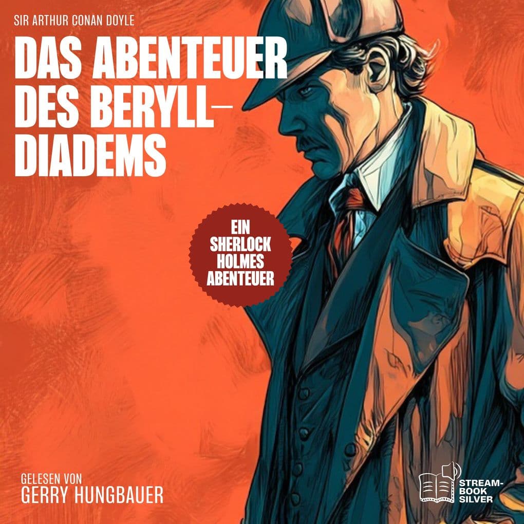 Das Abenteuer des Beryll-Diadems