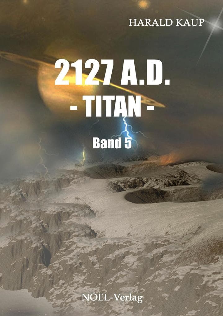 2127 A.D. Titan