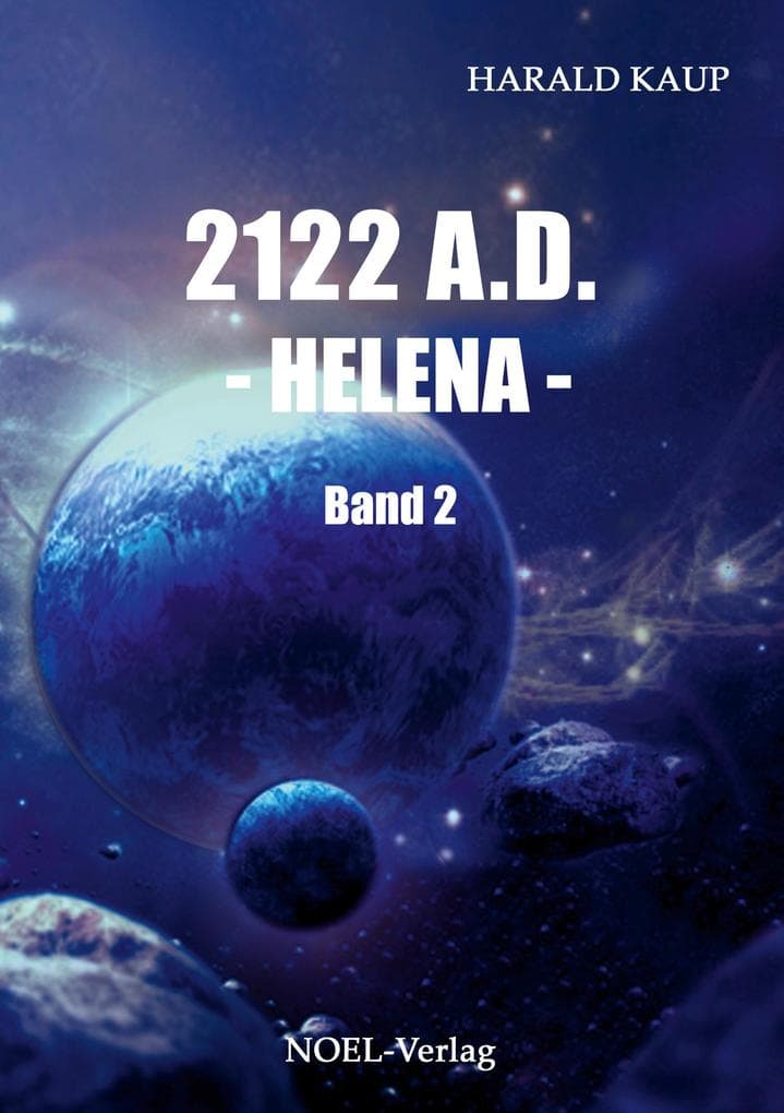2122 A.D. Helena