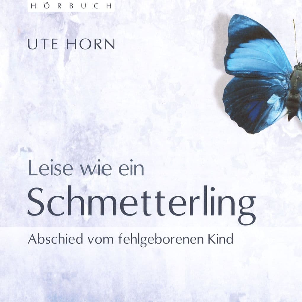 Leise wie ein Schmetterling