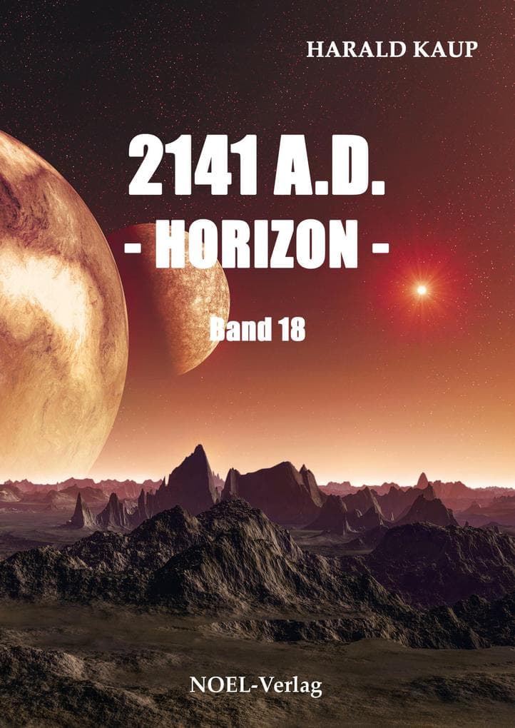 2141 A.D. Horizon