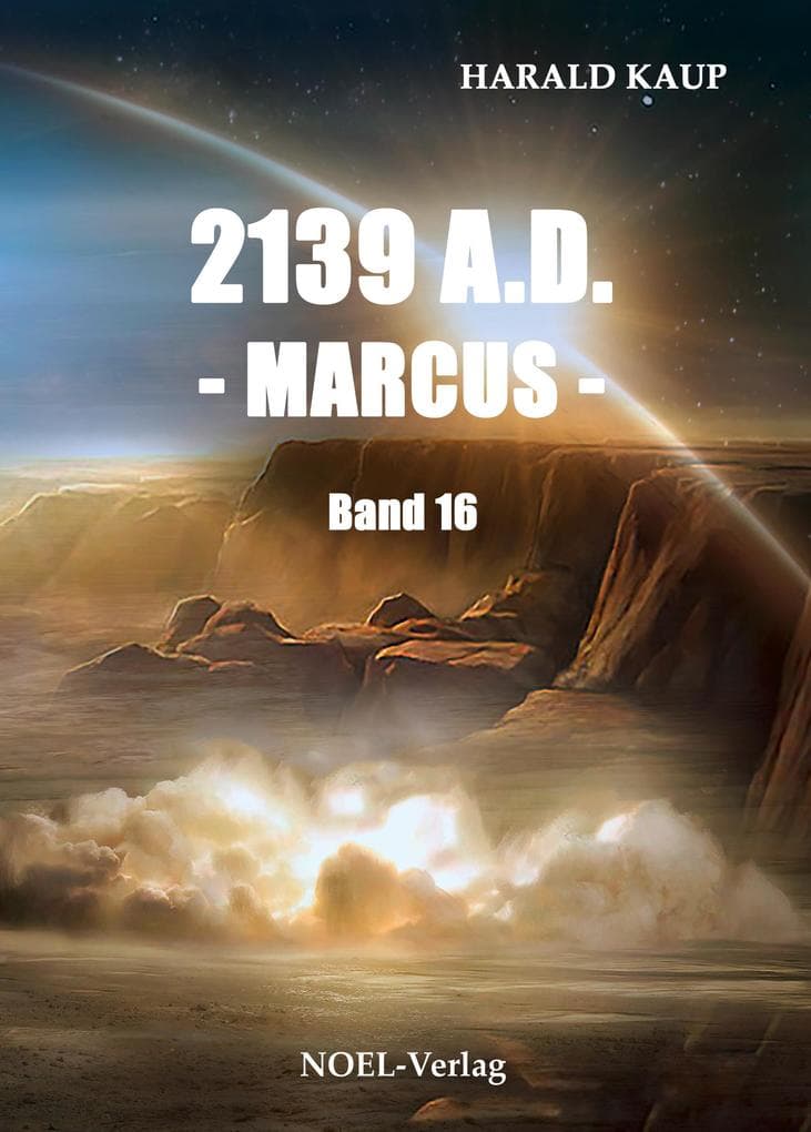 2139 A.D. Marcus