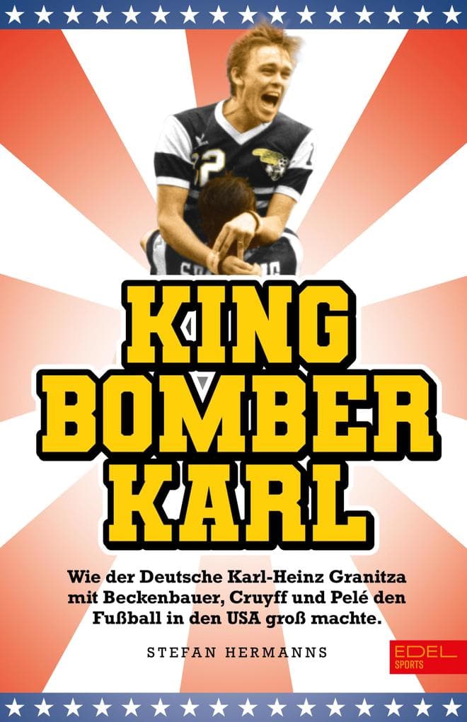 King Bomber Karl
