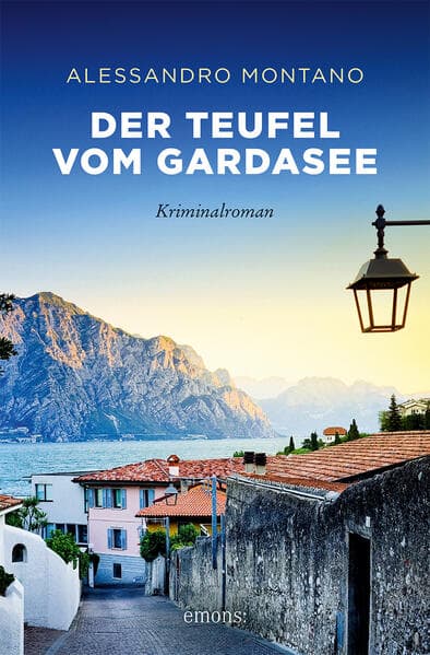 Der Teufel vom Gardasee