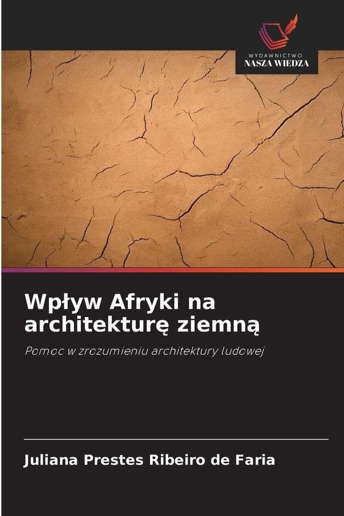 Wpyw Afryki na architektur ziemn