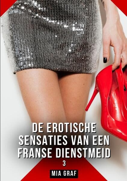 De erotische sensaties van een Franse dienstmeid. 3