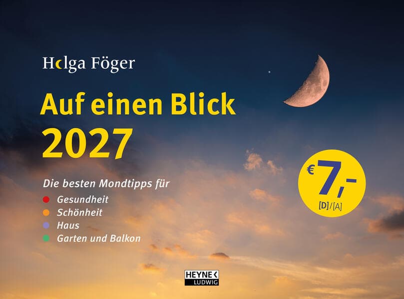 Auf einen Blick 2027