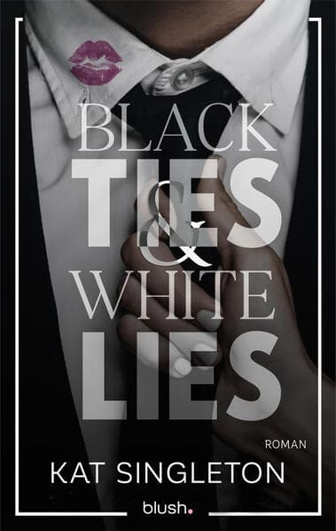 Black Ties and White Lies