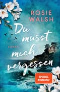 Du musst mich vergessen