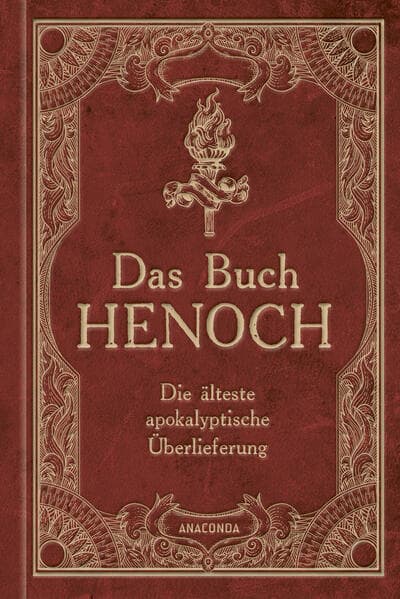 Das Buch Henoch