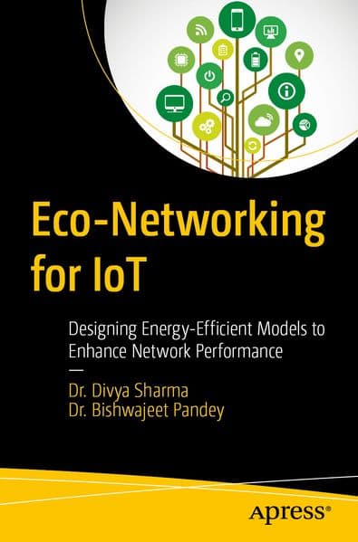 Eco-Networking for IoT
