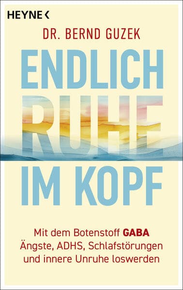 Endlich Ruhe im Kopf