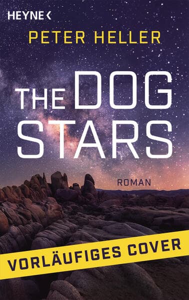 The Dog Stars