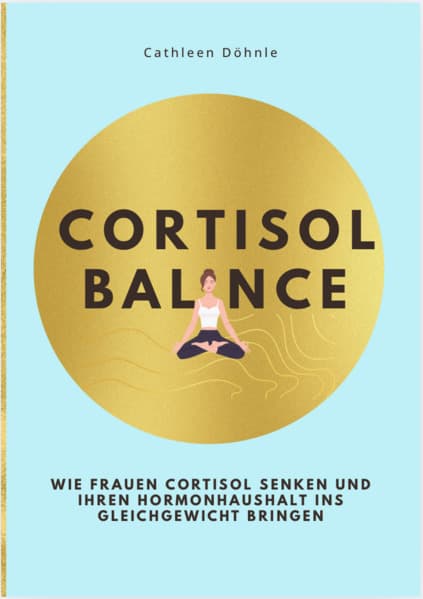CORTISOL BALANCE