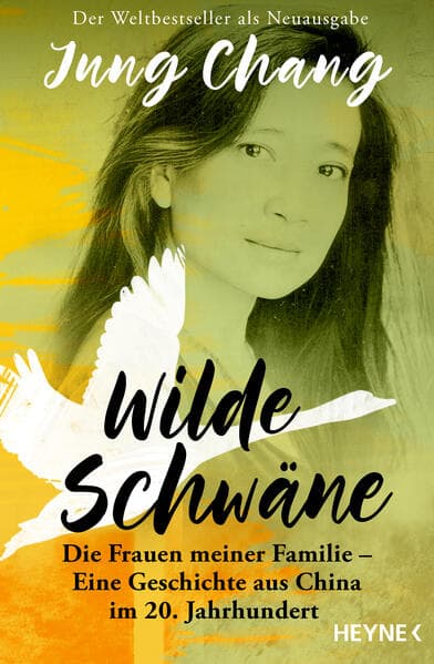 Wilde Schwäne