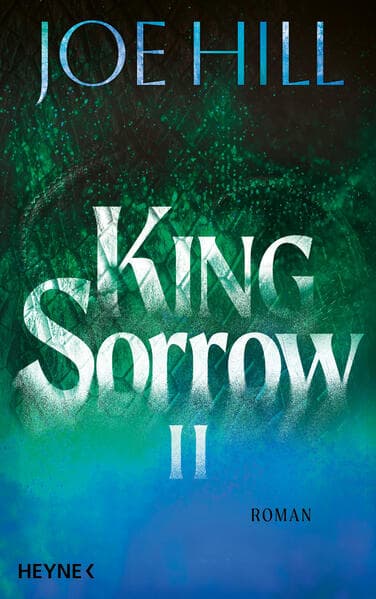 King Sorrow II