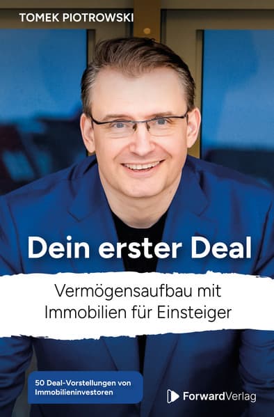 Dein erster Deal