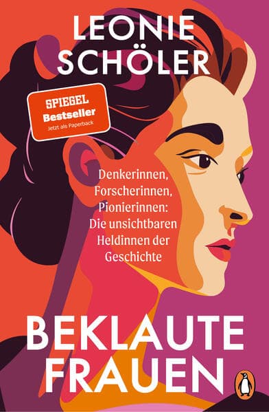 Beklaute Frauen