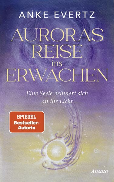 Auroras Reise ins Erwachen