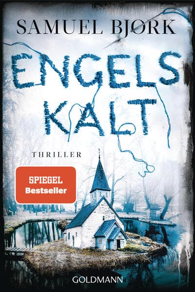 Engelskalt
