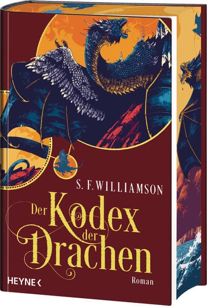 Der Kodex der Drachen