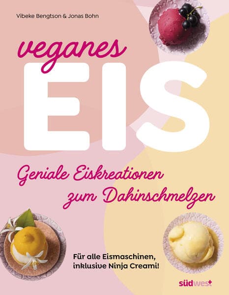 Veganes Eis