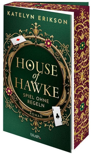 House of Hawke - Spiel ohne Regeln