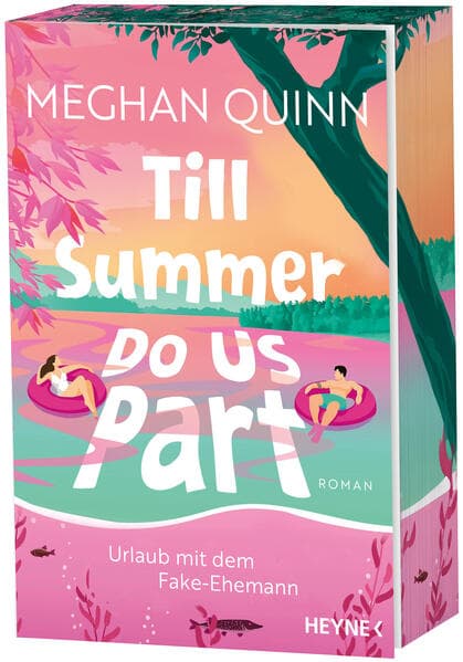 Till Summer Do Us Part - Urlaub mit dem Fake-Ehemann