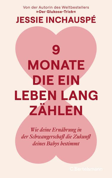 9 Monate, die ein Leben lang zählen