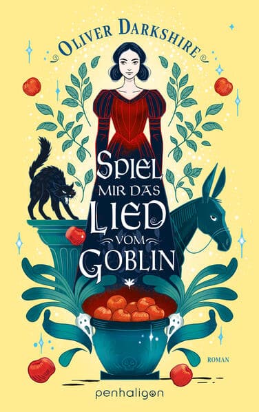 Spiel mir das Lied vom Goblin