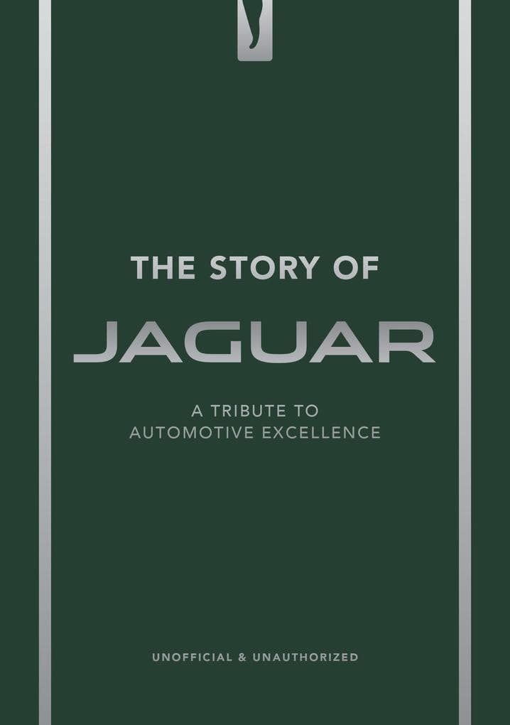 The Story of Jaguar