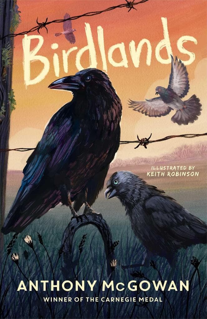 Birdlands