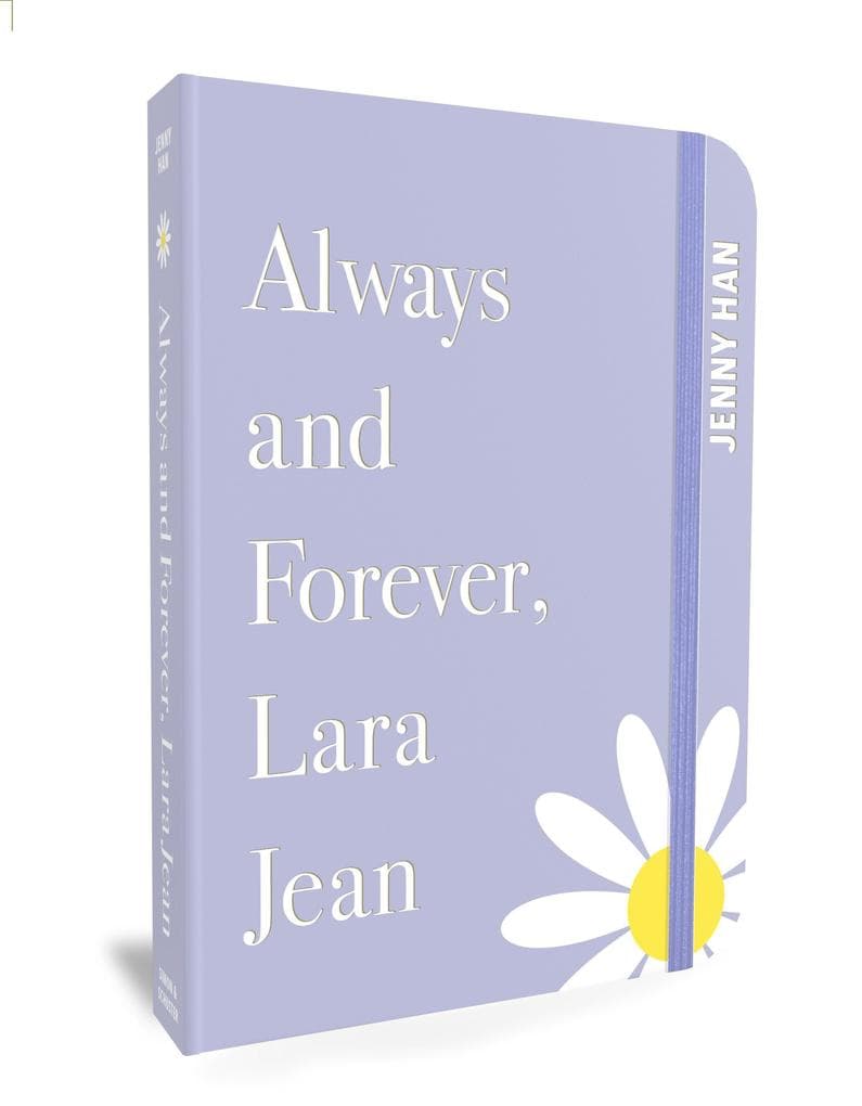 Always and Forever, Lara Jean