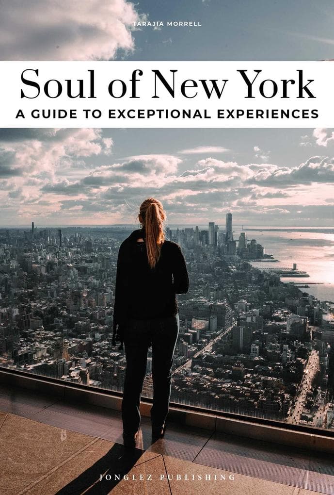 Soul of New York