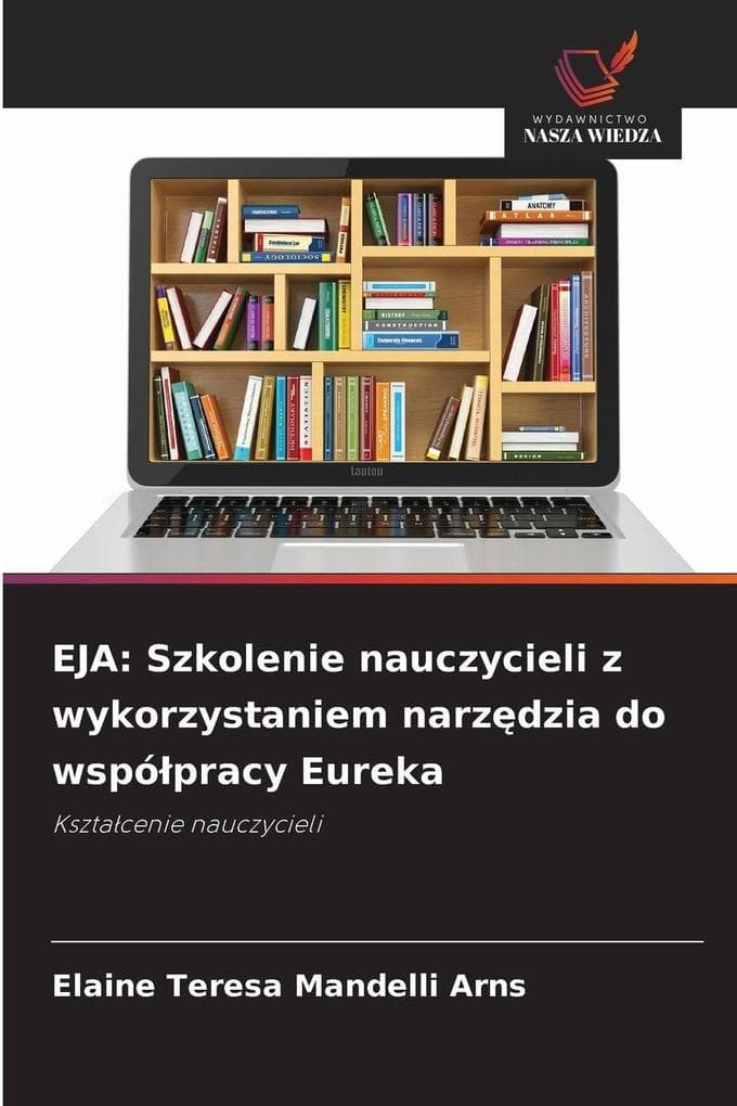EJA: Szkolenie nauczycieli z wykorzystaniem narzdzia do wspópracy Eureka