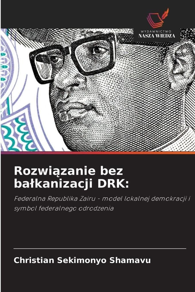 Rozwizanie bez bakanizacji DRK: