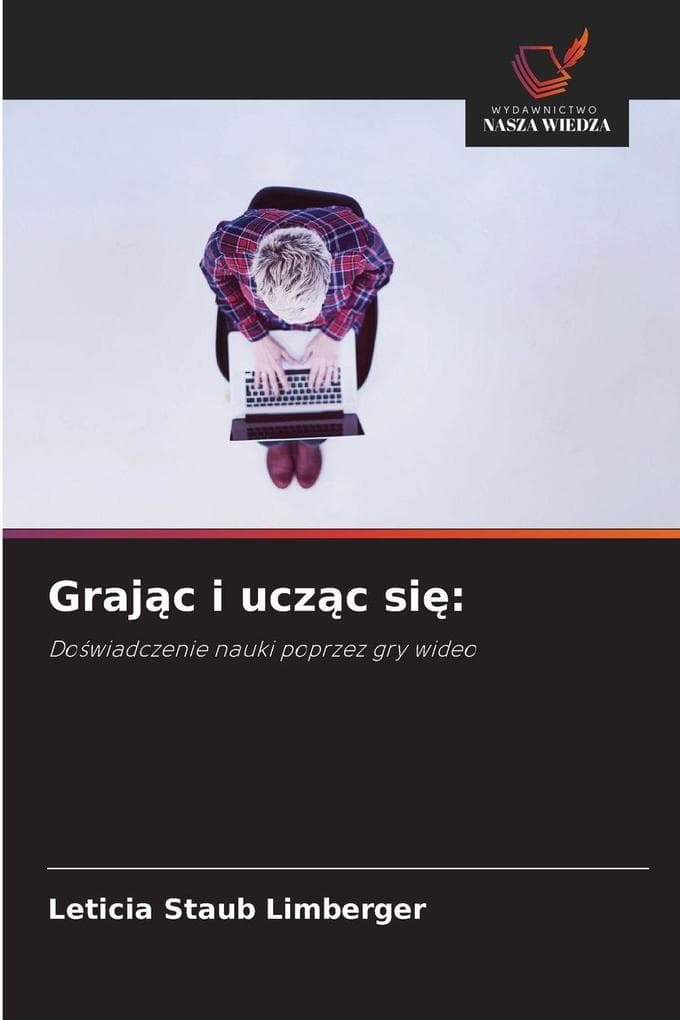 Grajc i uczc si: