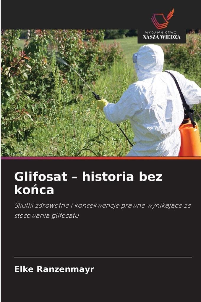 Glifosat - historia bez koca