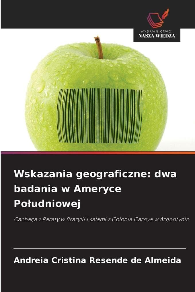 Wskazania geograficzne: dwa badania w Ameryce Poudniowej