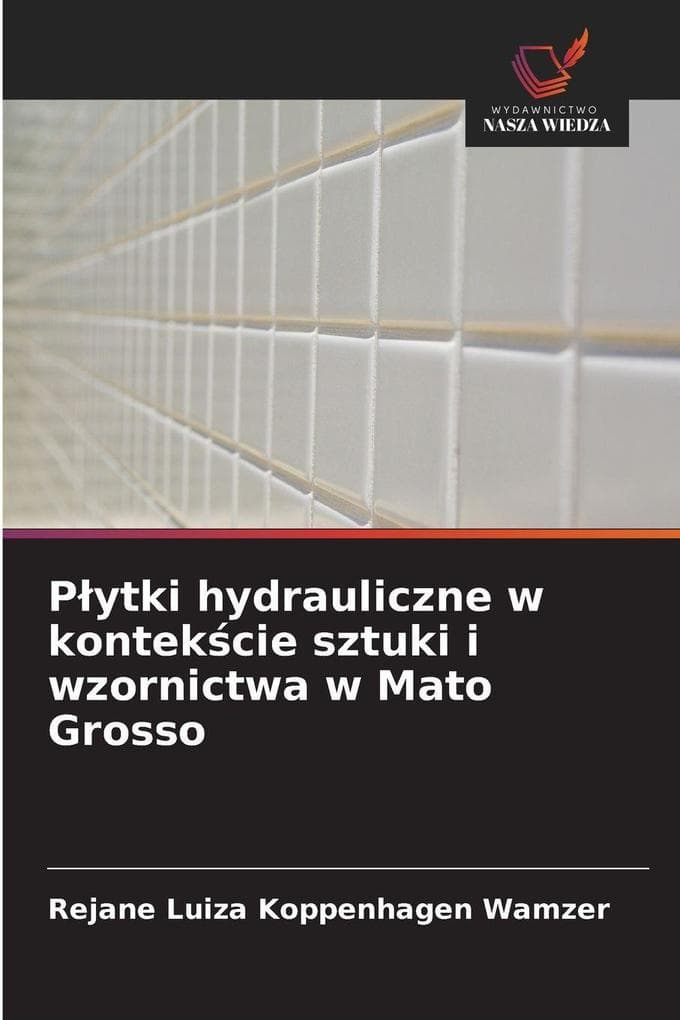 Pytki hydrauliczne w kontekcie sztuki i wzornictwa w Mato Grosso